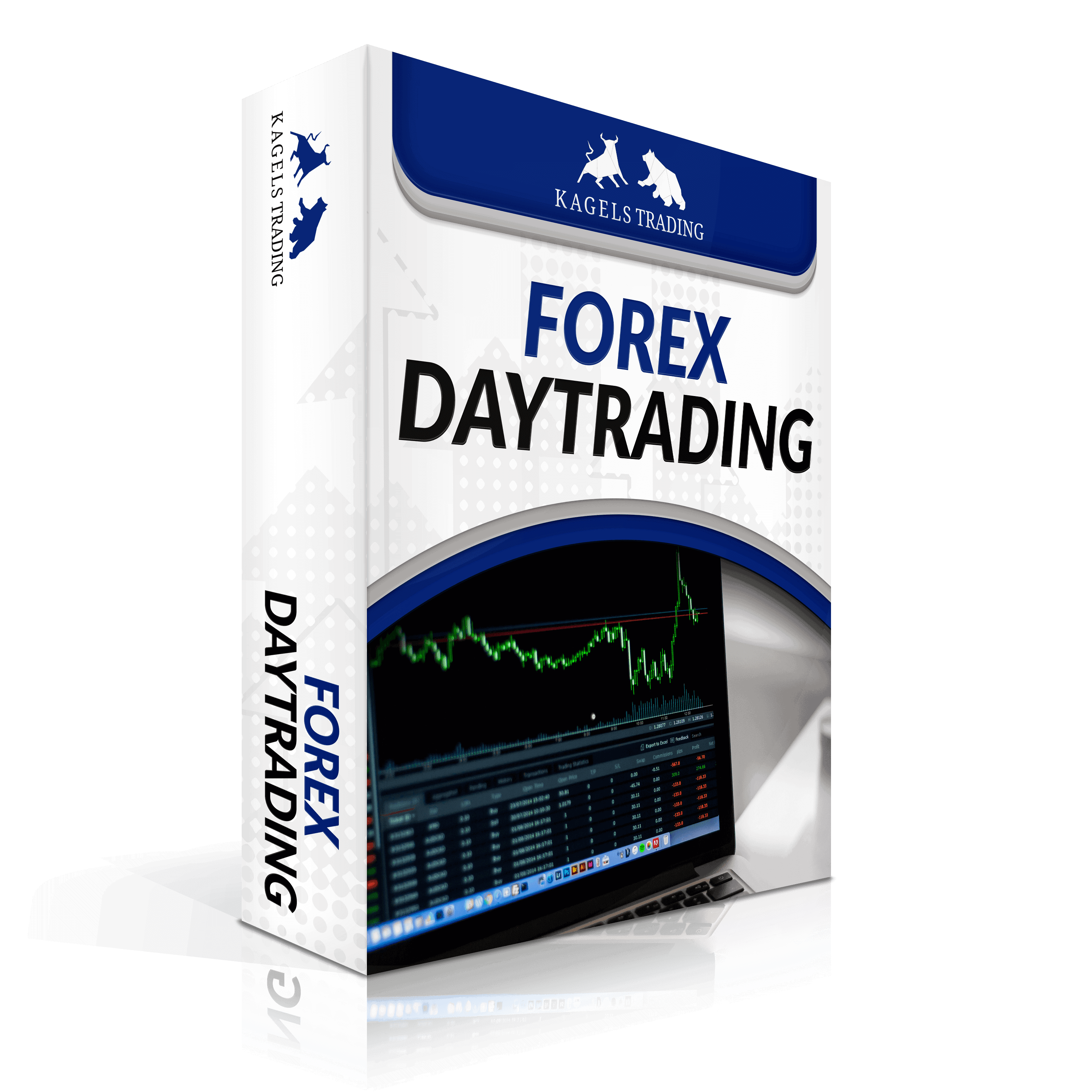 Forex Daytrading Signale Kagels Trading - 