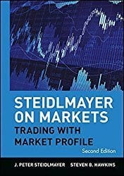 Steidlmayser on Markets Buchcover