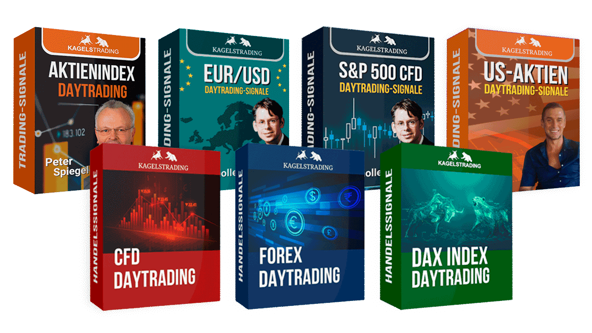 7 day trading signale zum testen karsten kagels