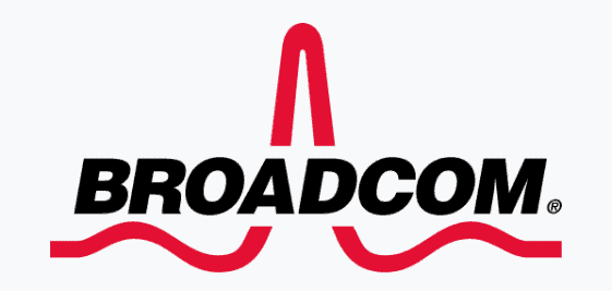 Logo Broadcom Inc.