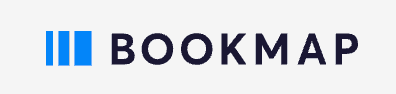 bookmap logo