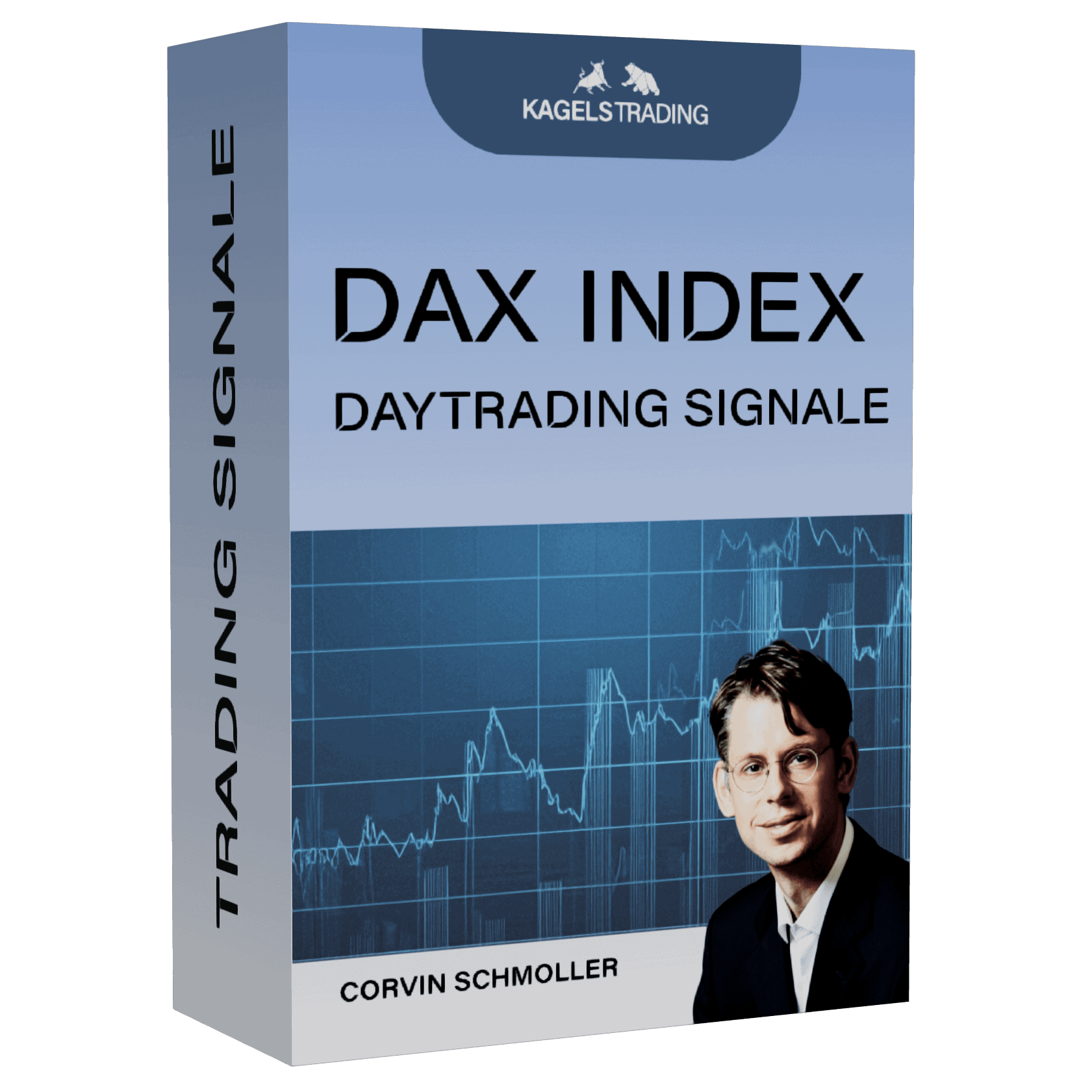 dax daytrading corvin schmoller