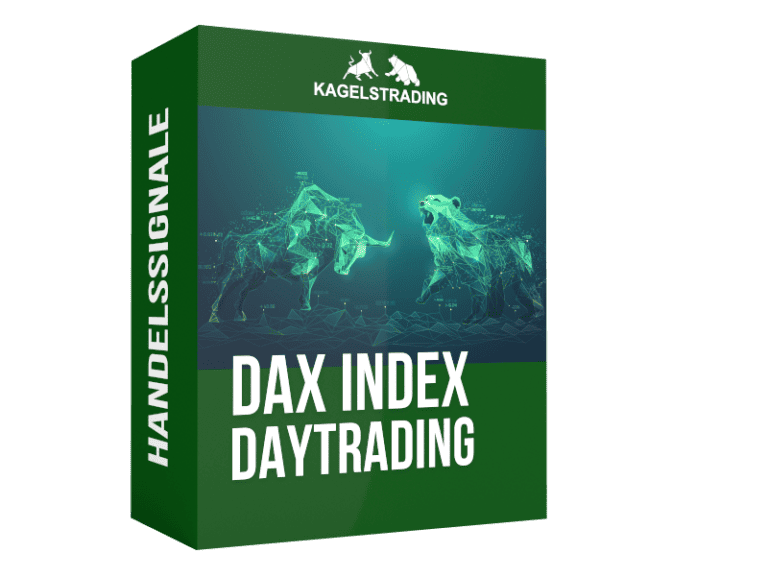 DAX-Index Prognose Heute & Aktuell - Wie Geht Es Jetzt Weiter?