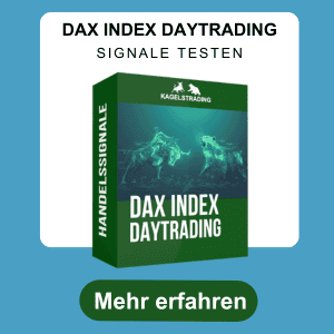 dax index daytrading signale