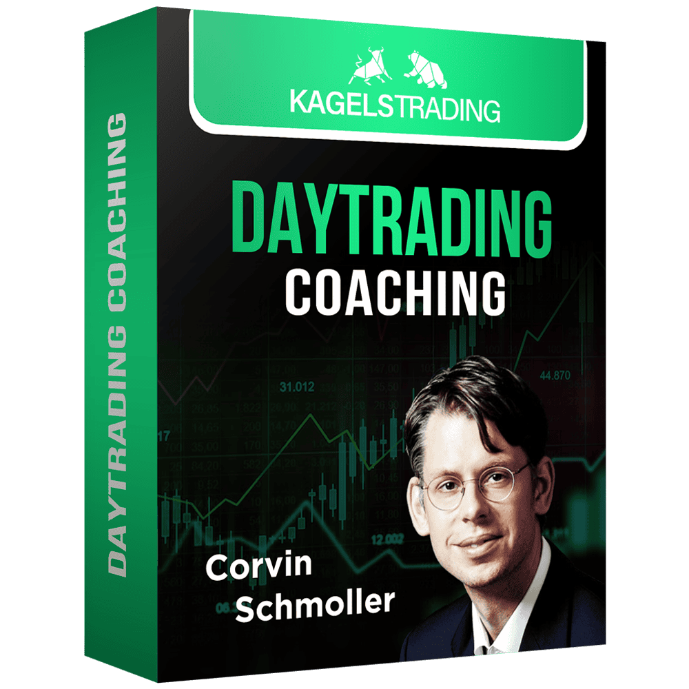 Daytrading Coaching für mehr Börsenerfolg