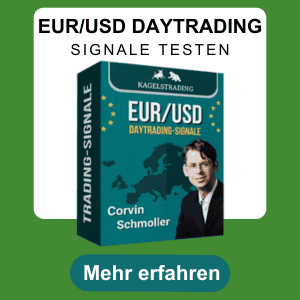 eur usd daytrading signale