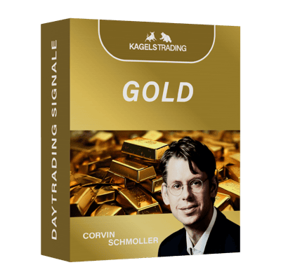 Gold Daytrading Siganle