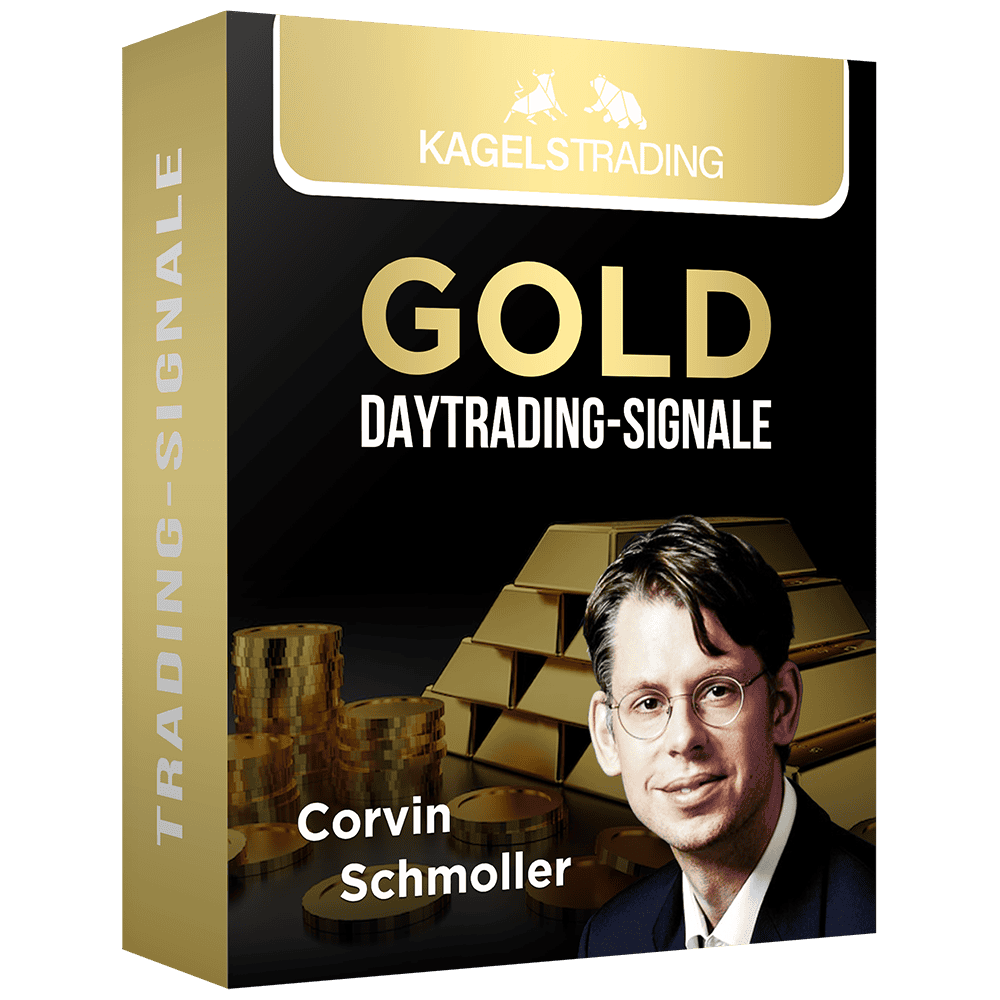 Gold Daytrading Signale