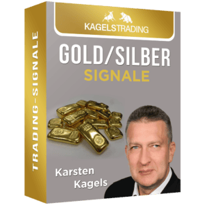 Gold Signale testen