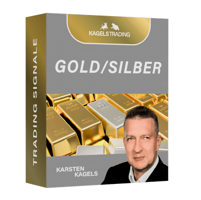 Gold Silber Signale