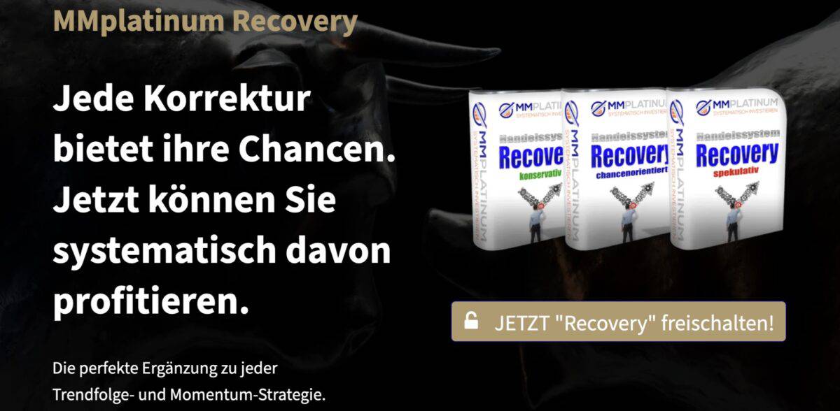 mmplatinum recovery