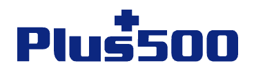 plus500 logo