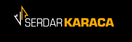 serdar karaca logo