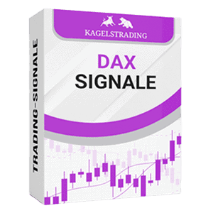 DAX Index Signale