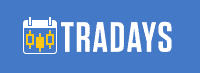 Tradays logo