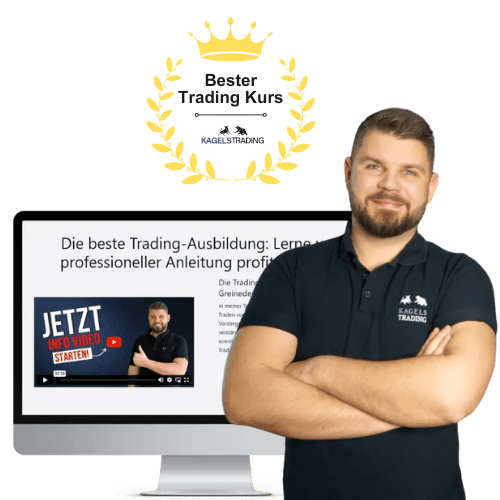 trading ausbildung kagels trading