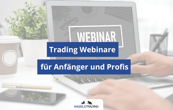 trading webinare