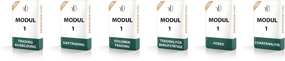 tradingdusche trading ausbildung modul 1