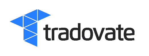 tradovate logo